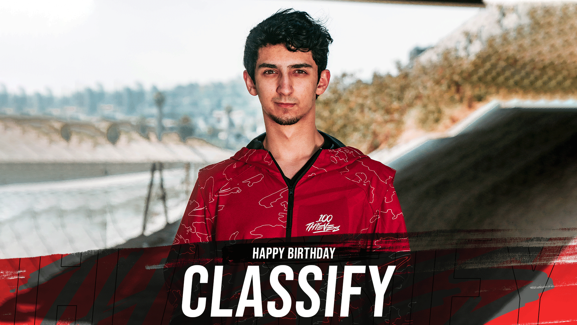 100 Thieves on X: Happy birthday @neekolul! We're so excited to have you  as part of 100 Thieves and look forward to an amazing year together. Have a  wonderful birthday! 🎉  /