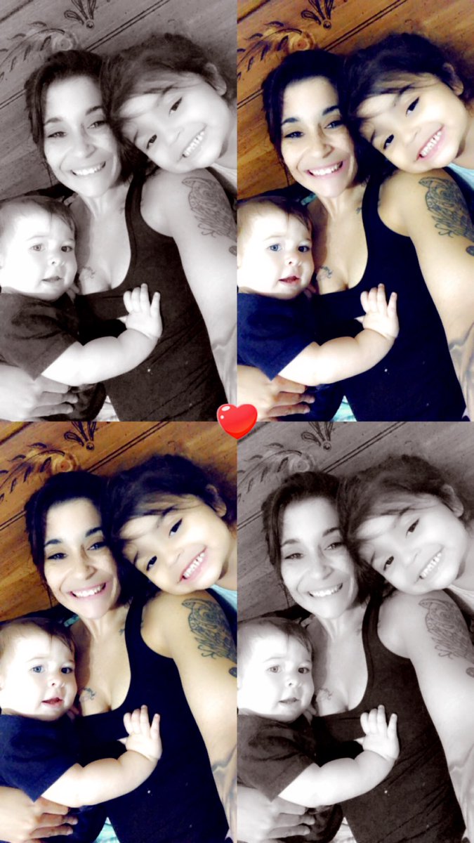showmethetacoss's tweet photo. It’s official... I’m a wreck!! Sienna turned 3 last month and tomorrow my little man turns 1 😭 my babies are growing https://t.co/Fjm7xhbT4g