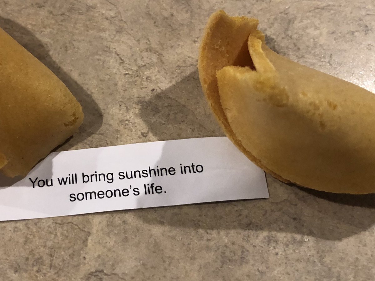 BoyersPatty's tweet photo. The karma just keeps coming! This is a “sign” for sure!#SunsetToSunshine! #ACAConnects! #ReformRetransNow! #STELAR
#IwantThatDeal! #12Cents!
@NABtweets https://t.co/SjX8eGNlYZ