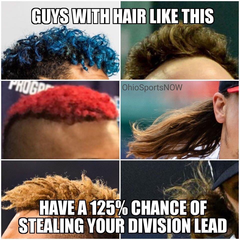 Jason_Olinger's tweet photo. #OnlyOneThingLeftToDo @Indians https://t.co/4aakRbCUkz