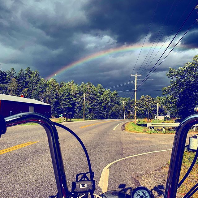 duckfeeney's tweet photo. Escaping from NYC to moments like this as often as possible is my only sanity.  700 miles in a little over a day...It’s kinda the only way to survive the daily bs. https://t.co/mNbvENyUEU https://t.co/zKx5pGifGt