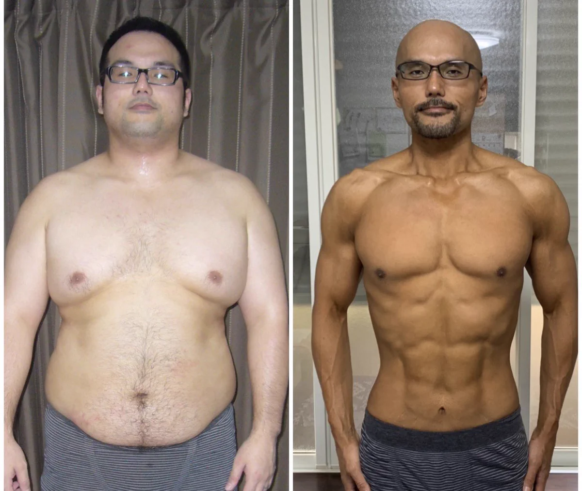 これは絶対わからないｗダイエットが成功した結果、友人に気付いてもらえずｗｗｗ