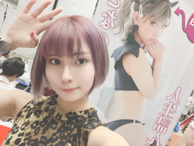 コスプレイヤー鳴上なごねのTwitter画像27