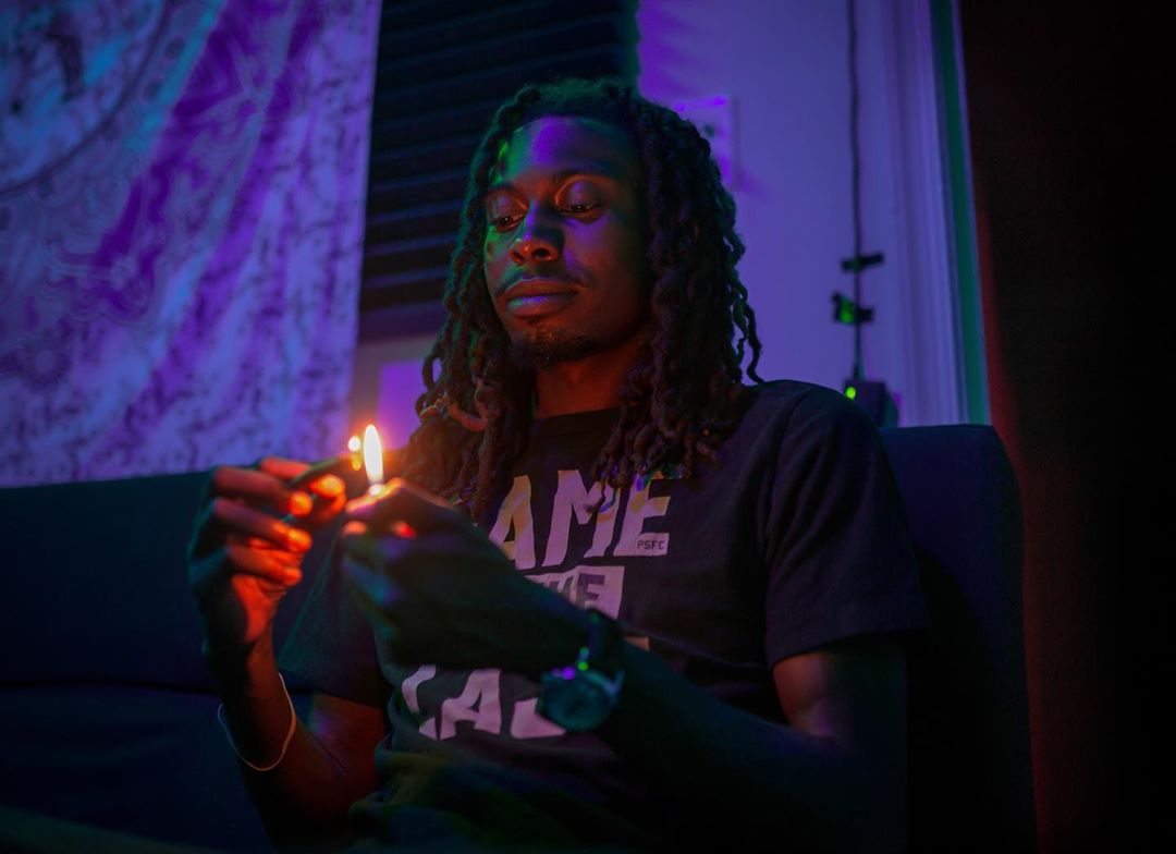 Shanestackamil1's tweet image. Baltimore&apos;s @O1Verze is gearing up to release his 9th official project, #Project9 .....at only 23.