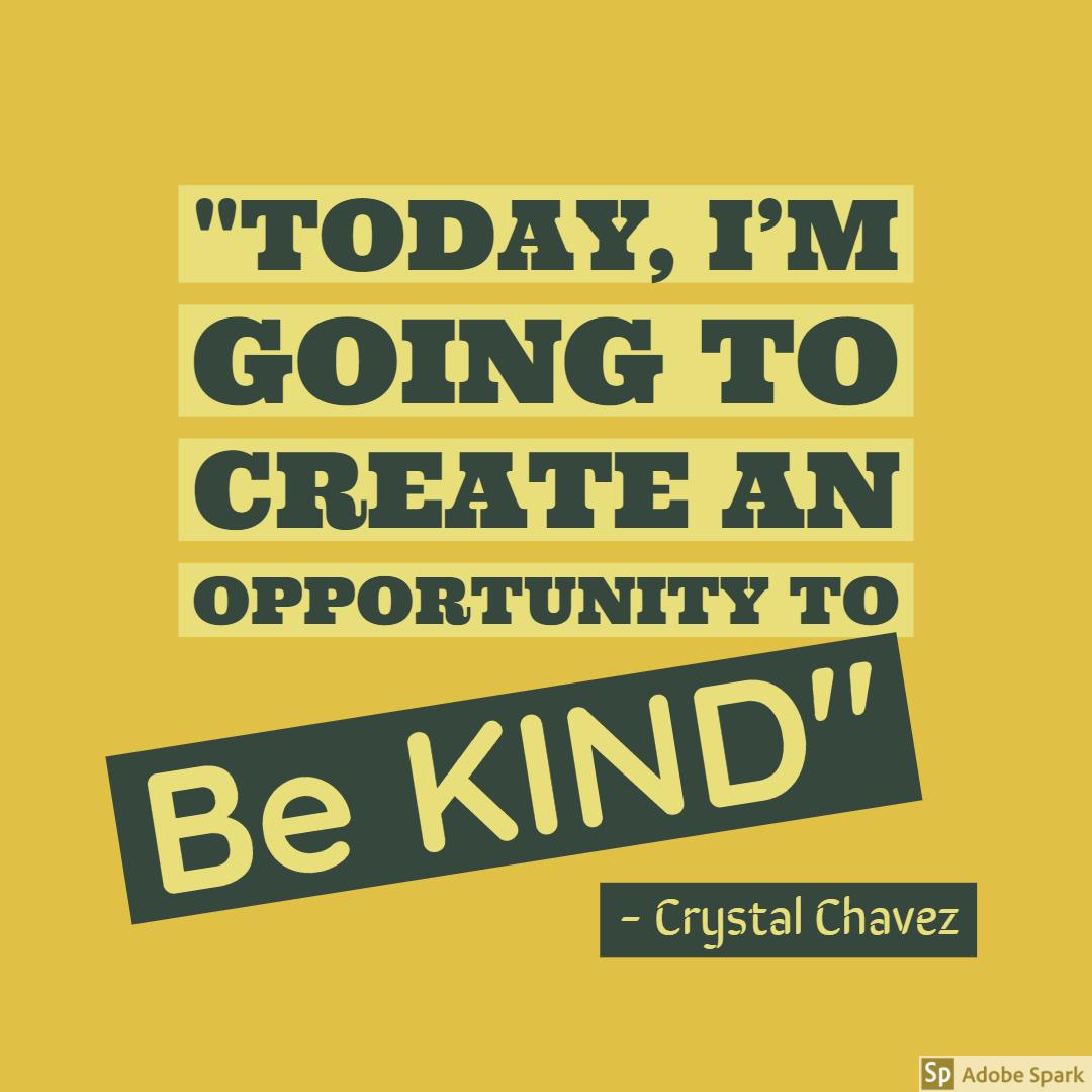 EldredJohnson4's tweet photo. Think of the possibilities if we are responsible to each other!
#ditchsummit #WeAreCUE https://t.co/1SFvfmg9dJ
