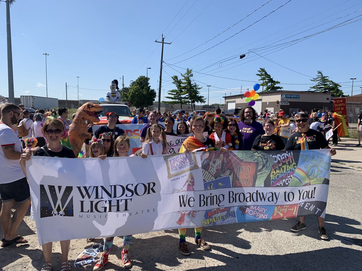 Windsor Light tweet media