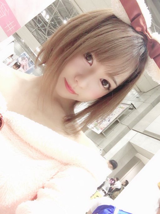 Twitterのコスプレ画像7