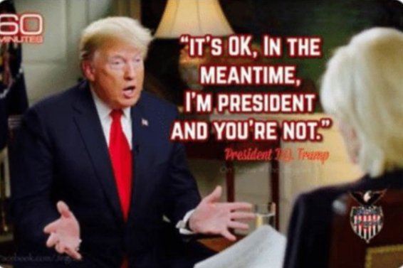 steven_kerns's tweet photo. 🇺🇸 KEEP AMERICA GREAT!!🇺🇸
@steven_kerns
@mybiffmonster
@upsetCAconserv
@TXTrumpGal1964
@unkiewood
@J0rdanroad
@jonaa369
@Rn10Bama
@JamesJdauto
@F3domSupp0rt3r
@JoeTornabene1
@STrumpalot
@308saiga
@77HippyChick3
@MG62967
@branch77
@66mccoy
@gdberry911
@LDO_LT
@ElaineEbk https://t.co/FVYkxMEtCS