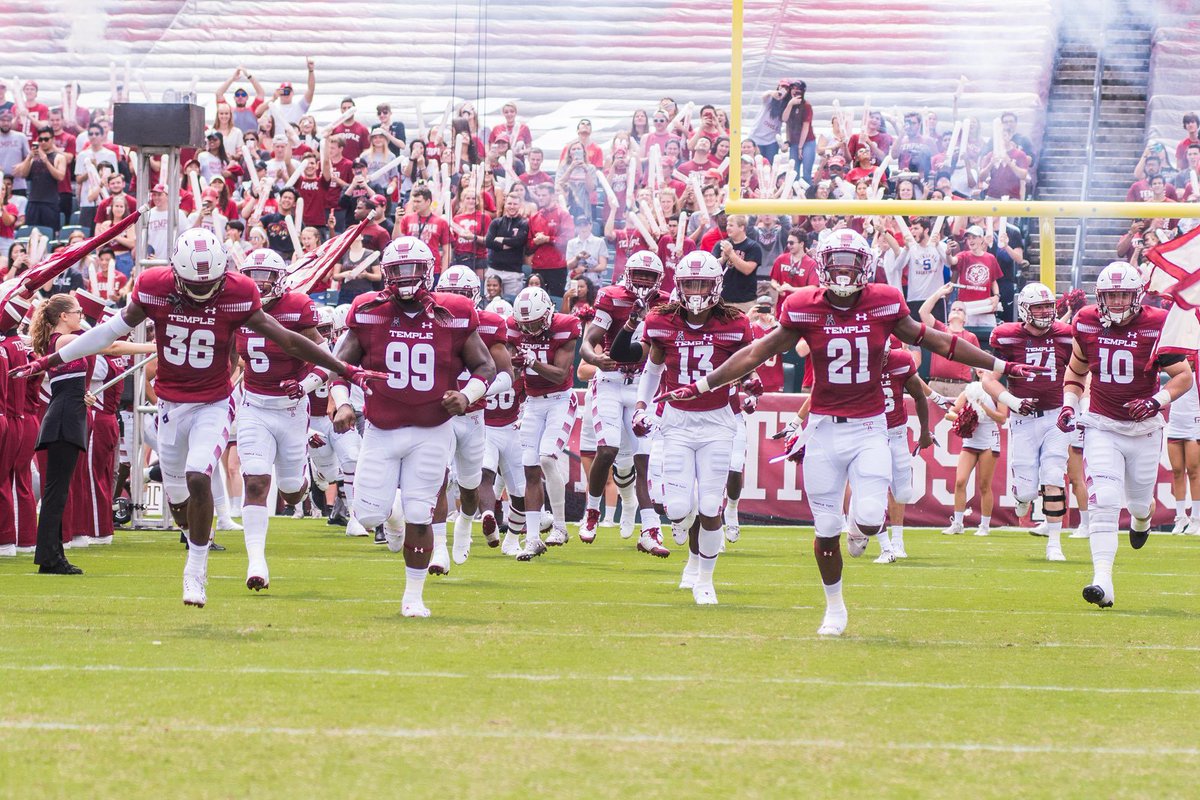 JuawanTreadwell's tweet photo. Blessed To receive An Offer From Temple University #TempleTUFF 🦉
@IndyFBHC @_CoachMartin_ @TheGodfather_O @coachMRice https://t.co/b5n4ddg9rR