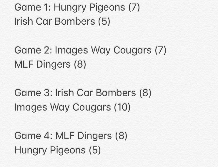 Bigham County Wiffle Ball tweet media