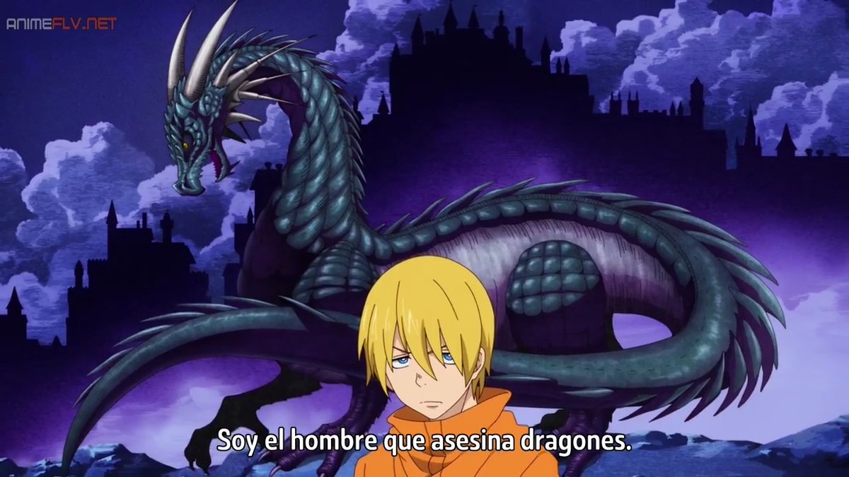 Image result for fire force shinra hinawa