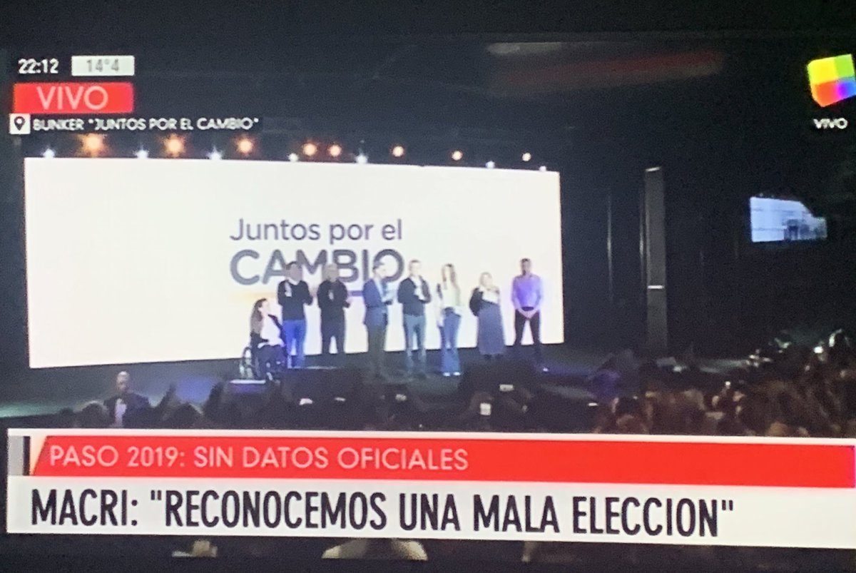 Y ? Como te va en el amor?