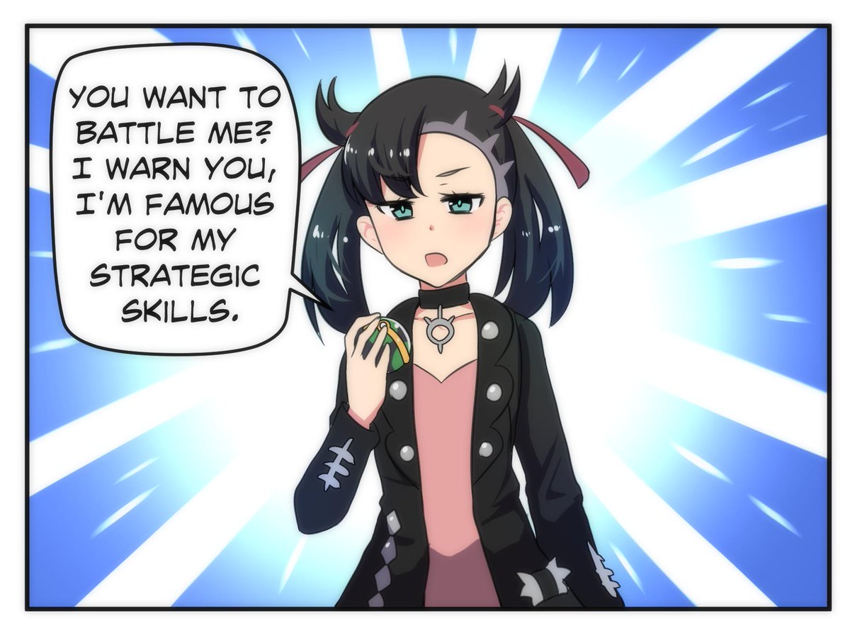 Merryweather Comics tweet media