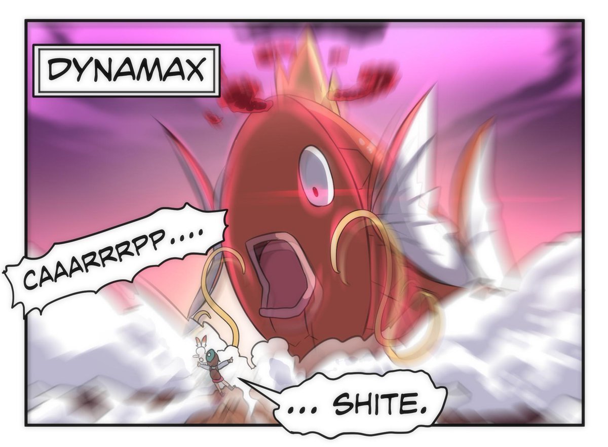 Merryweather Comics tweet media