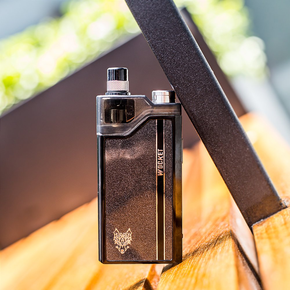 Snowwolfvape's tweet photo. 🔥Snowwolf Wocket Pod🔥
Tag a friend you would like to vape together?
.
Order:https://t.co/vkAC5BeWva
Wholesale: https://t.co/UV8Jr8Fr7r
for more info check: https://t.co/wHTXdRD2iH
#Snowwolf #snowwolfwocket #vapetrick #vape #vapefam #vapelyfe #vaper #vapenation #vapor https://t.co/Z8gK4BMsjR