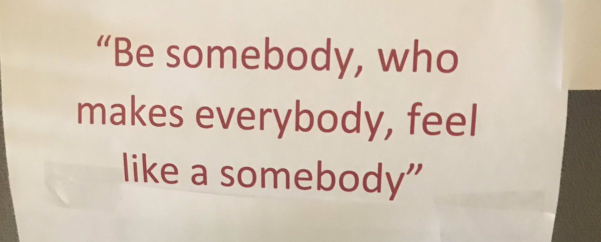 hardyleach's tweet photo. This will help with Monday motivation! #grind #strengtheningfamilies #standbehindme #believeinouryoungpeople https://t.co/PluwIp4sJr