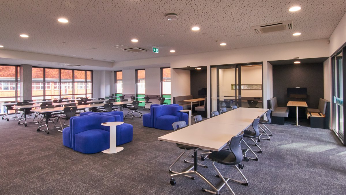 Y2 Architecture tweet media