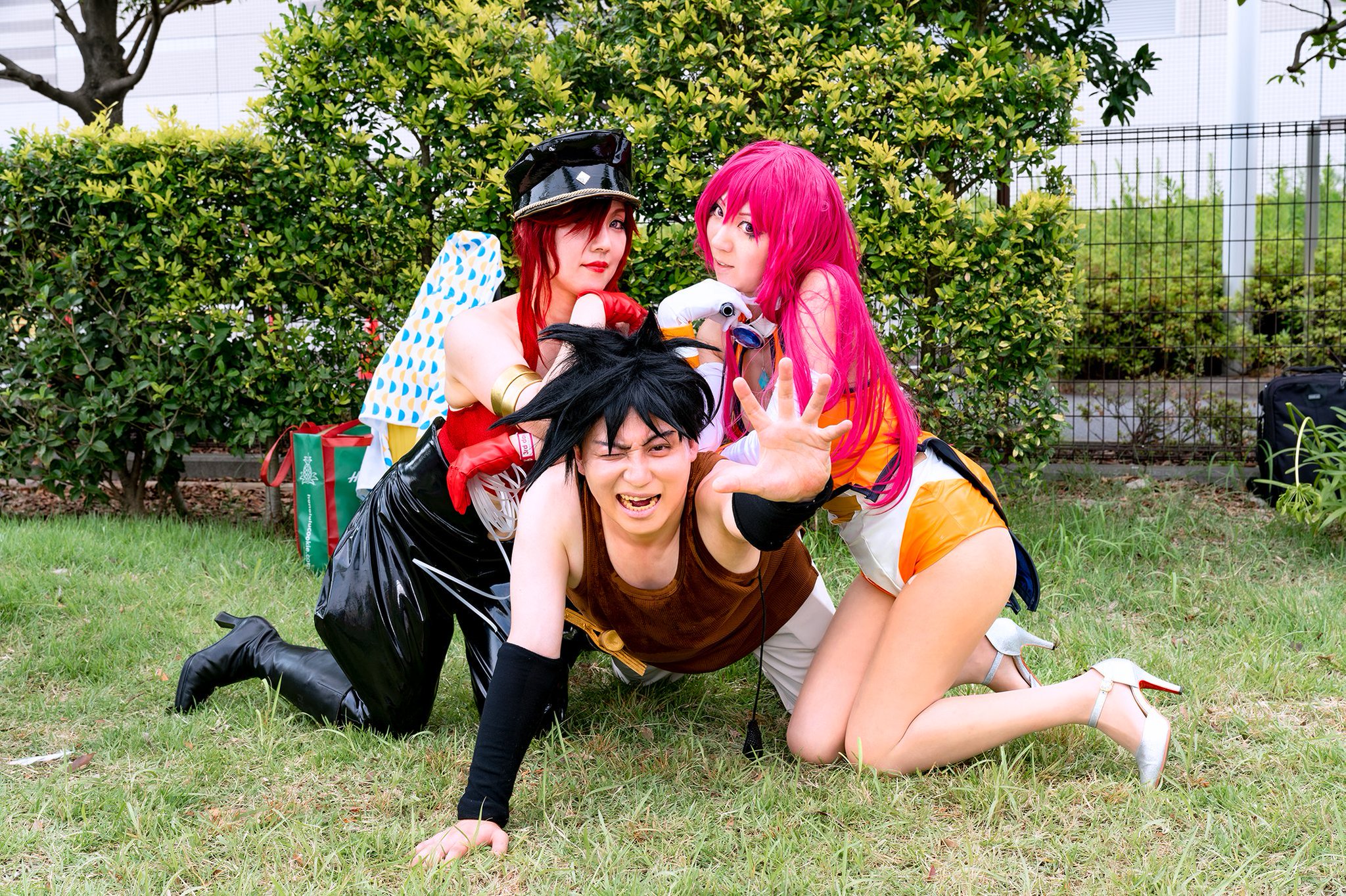 爆れつハンター ショコラ・ミス コスプレ 衣装セット - メルカリ