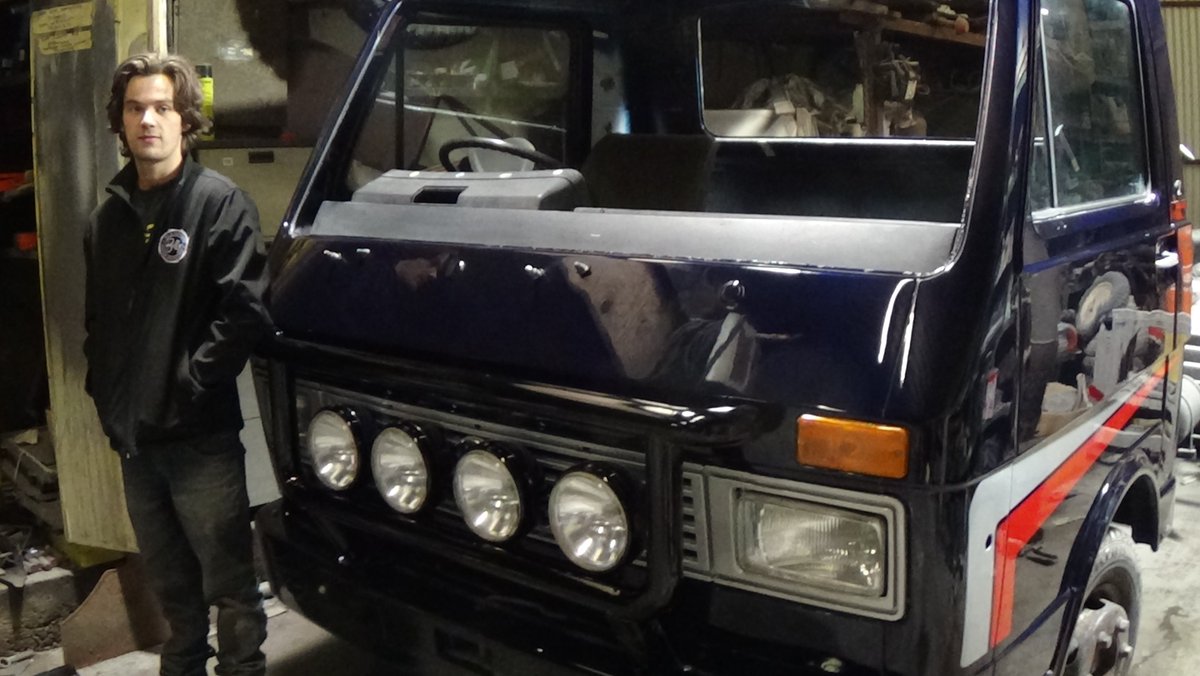 JayneWalden1's tweet photo. #Volkswagen #cummins #6bt #diesel #turbo #dieselconversion #YouTube  #billyarthurwalden

 #Volkswagen https://t.co/U1pkw3ehwV 
@UKVolkswagen @VW @VWGroup @volkswagenms @volkswagenindia @volkswagen @VWMiddleEast https://t.co/YvNdlo4G34
