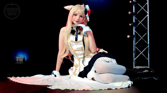 Twitterのコスプレ画像80