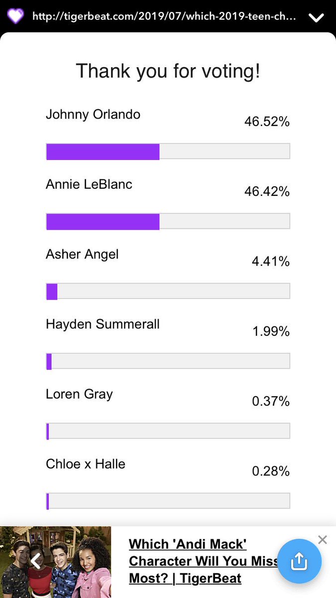 voteannsfortca's tweet photo. NO THIS AINT IT🤦🏼‍♀️🙄 #ChoiceMusicWebStar #Annieleblancforthewin @annieleblanc https://t.co/totVcVKdJ6