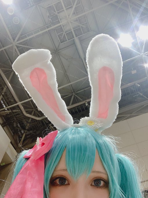 Twitterのコスプレ画像21