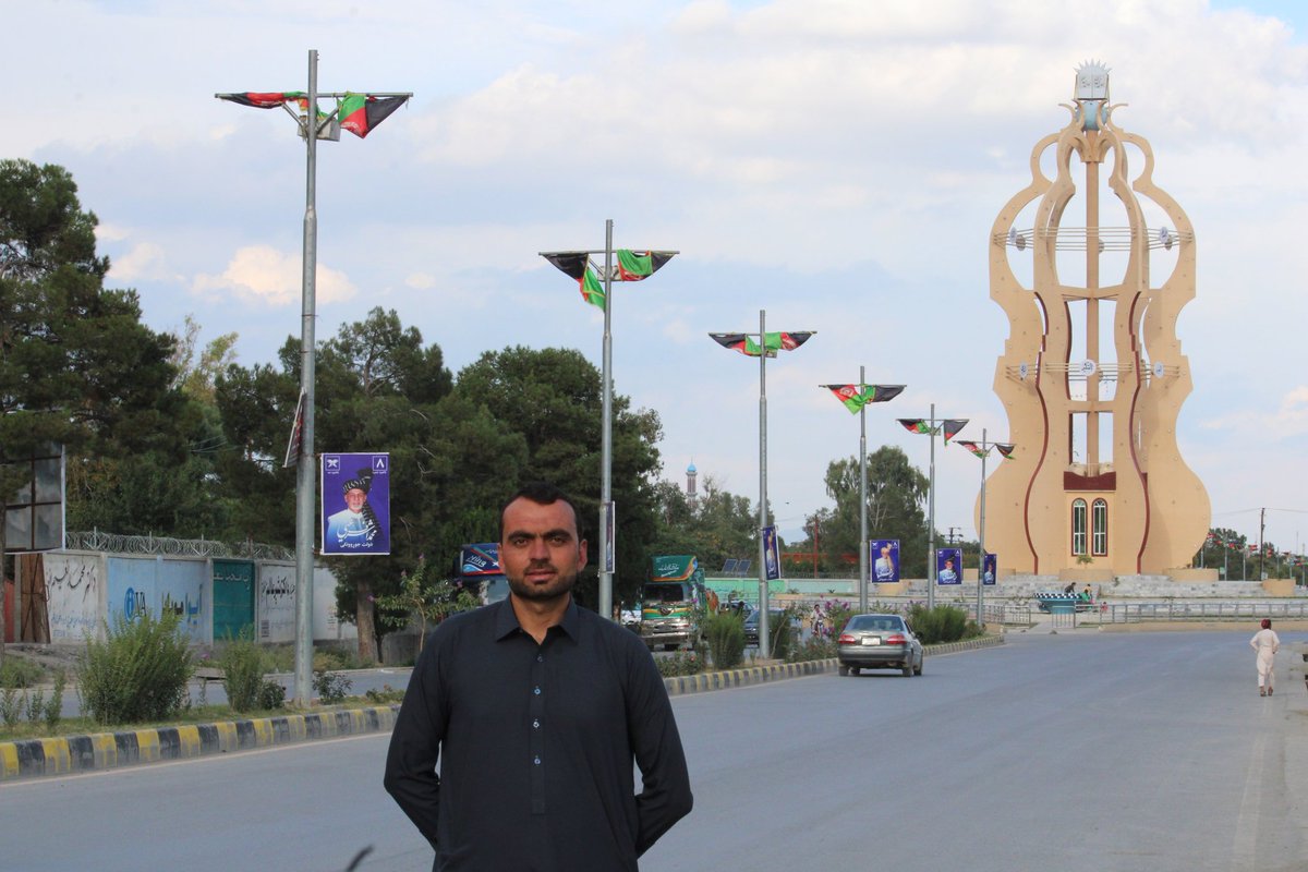 ehsasmerajgmai2's tweet photo. درنو هیوادوالو اختر مو مبارک او بختور شه! https://t.co/vLlAoIO9H5