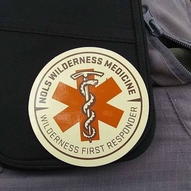 ThisShaneParks's tweet photo. I'm officially a "Woofer!" Passed my exams today and I have to say it was a fantastic experience.  Great instructors and classmates.  I highly recommend @nolsedu courses!

#thisshaneparks #wfr #wildernesseducation #backcountryprepared https://t.co/r2LkA4CdJf https://t.co/EmZlTfkcH9
