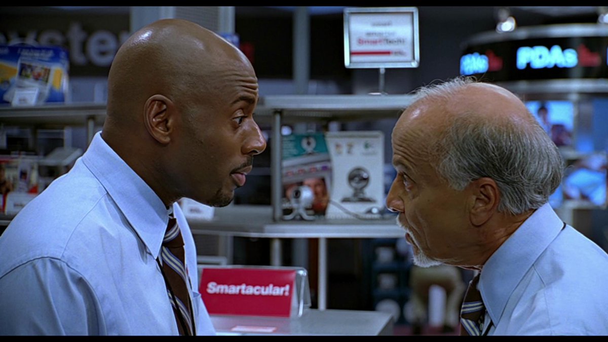 WorthTheWatchPC's tweet photo. Mike and Ed bring a friend along and try to finally become men with The 40 Year Old Virgin. They discuss the long list of hilarious scenes, and discuss Steve Carrell's career and attempt to determine if he is funny.  

https://t.co/1IW2ujilAZ https://t.co/CYS5sf1tbu
