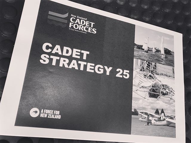 Cadet Forces tweet media