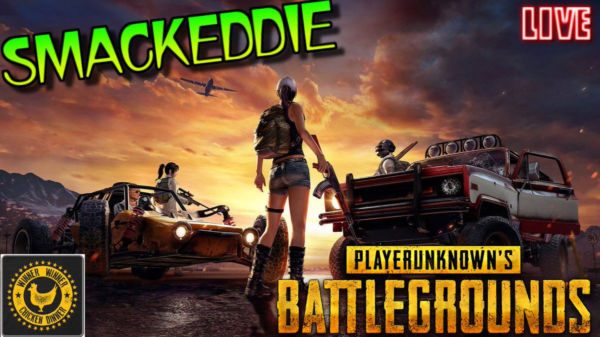 TRFCedd's tweet photo. Just when you thought I was done! But ohhhh no, I'm back again! Jamming another episode of action packed Benny Hill styled shoot em up down your internet! #pubg
--> https://t.co/h3Q77MXfql
#mixer @WatchMixer @MixerShares @UniteMixer @RetweetMixer #ToGSquad #ToG #ToGRC #T01G https://t.co/7c4Y13DjVS