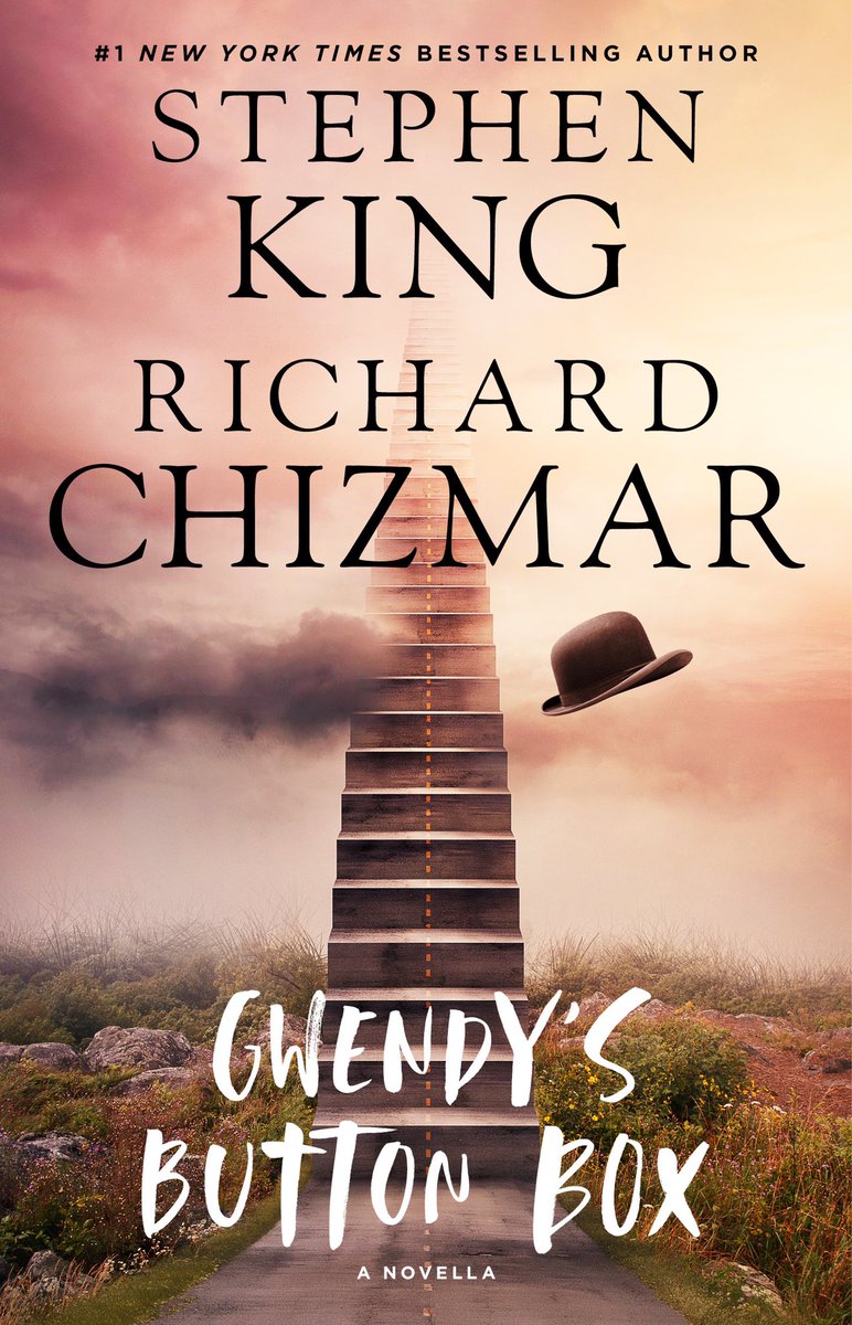 Richard Chizmar tweet media