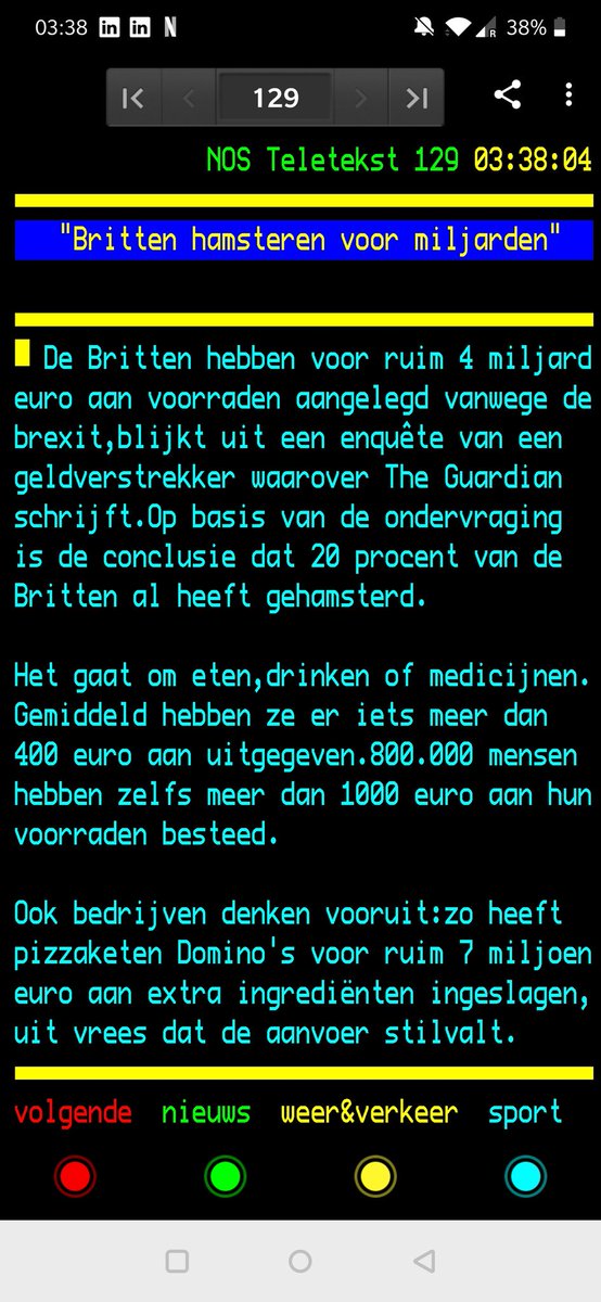 Peter Thuis tweet media