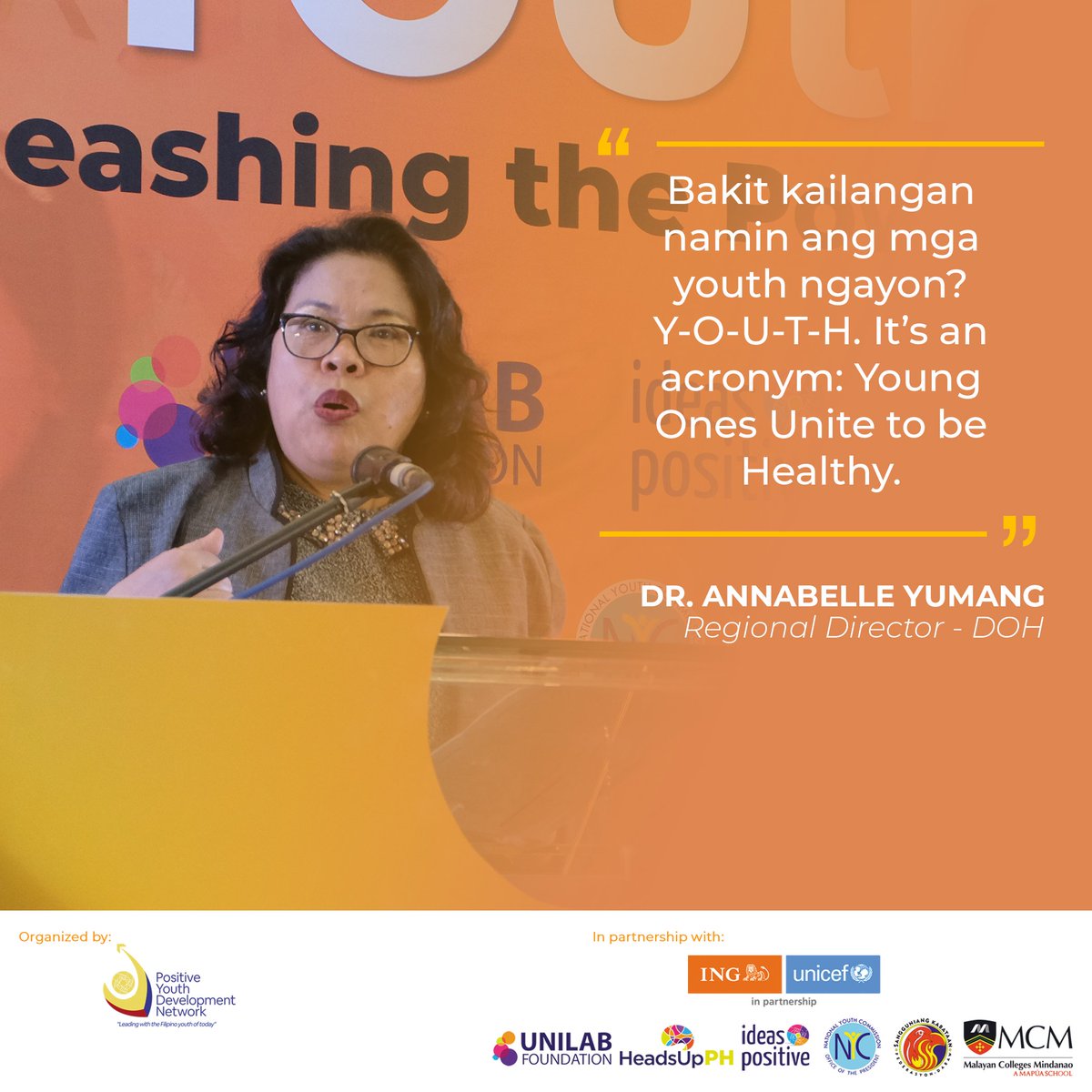 ideaspositive's tweet photo. ICYMI:
Alongside the Ideas Positive Run 9 Grand Finals, delegates participated yesterday in the Mental Journalism Fellowship, worked together to craft the Youth Declaration, and ventured into business + advocacy through the Social Entrepreneur Workshop.
#IPYFPH2019 #YOUthCan https://t.co/iPauzHDm2L
