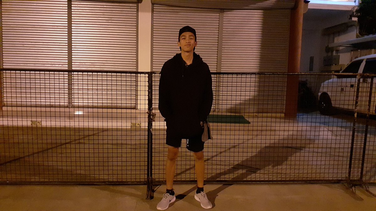 darren_dos's tweet photo. Darren diay😂 https://t.co/DdAn0KSk0v