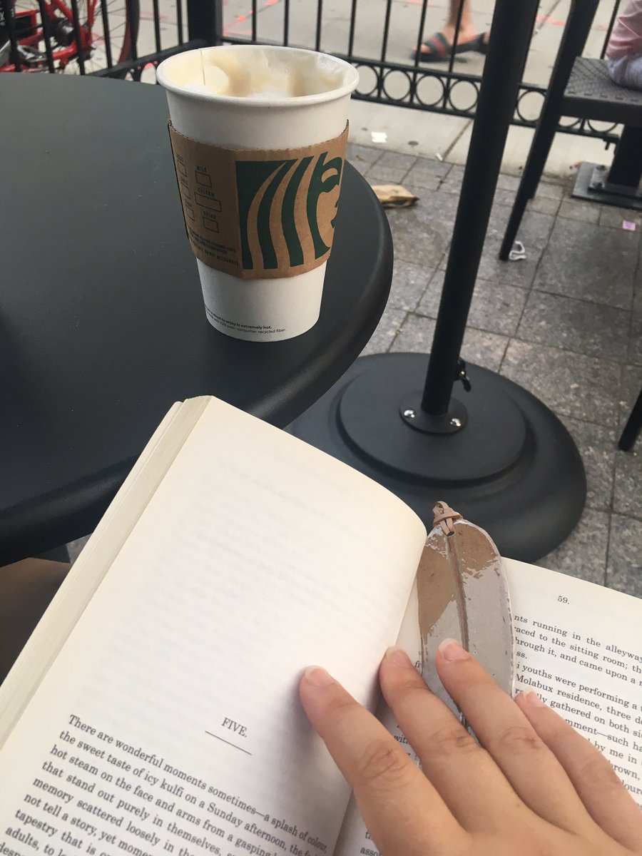 Sunday afternoon in Back Bay Boston!