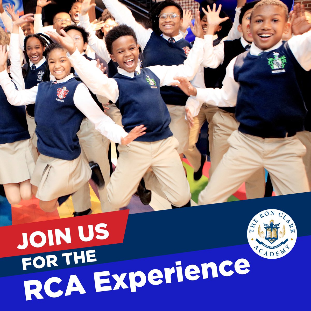 So excited to announce that registration is now open for our 2019-2020 PD for educators! ✨
Observe <a href="/mrronclark_/">Ron Clark</a> , <a href="/kimbearden/">Kim Bearden</a>, and the rest of our award-winning staff as they teach our students plus host immersive and engaging workshops! 🎉
Register at ronclarkacademy.com/training.