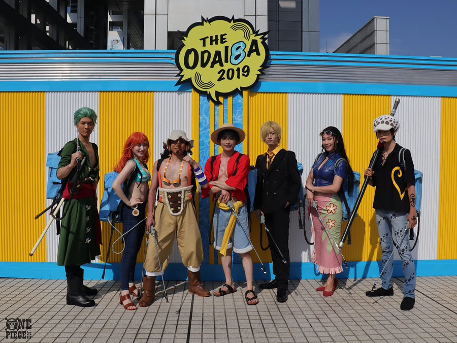 One Piece Episode 8 Preview Spoilers Luffy Uses Famous Sword Kitetsu Ii Against Hawkins Beast Pirates Inquisitr