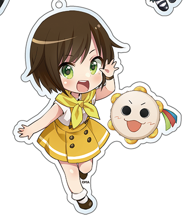 ちびキャラのtwitterイラスト検索結果 古い順