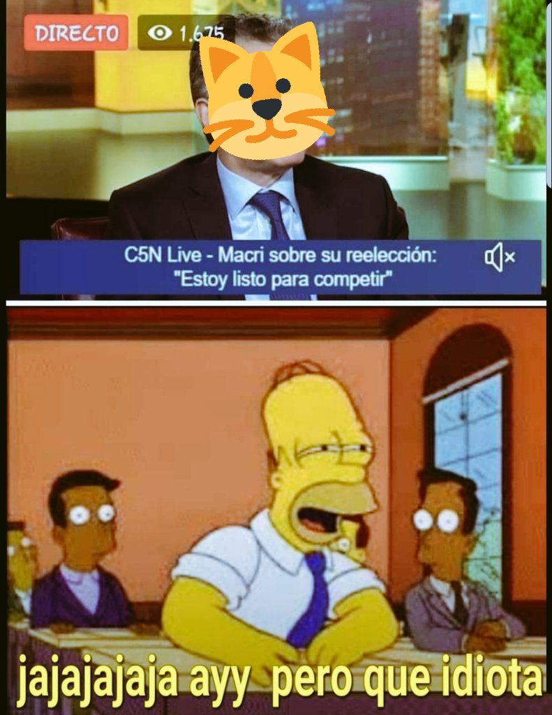 Adevotto8's tweet photo. ... 
#EleccionesPASO2019 
#EleccionesArgentina 
#ArgentinaVota https://t.co/wWL0eqSzqn