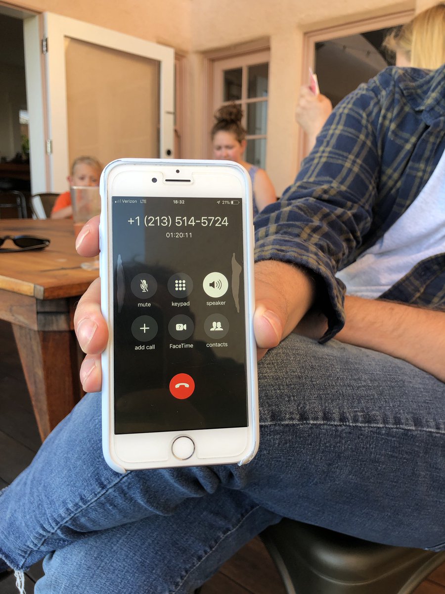 Chris Dillon tweet media