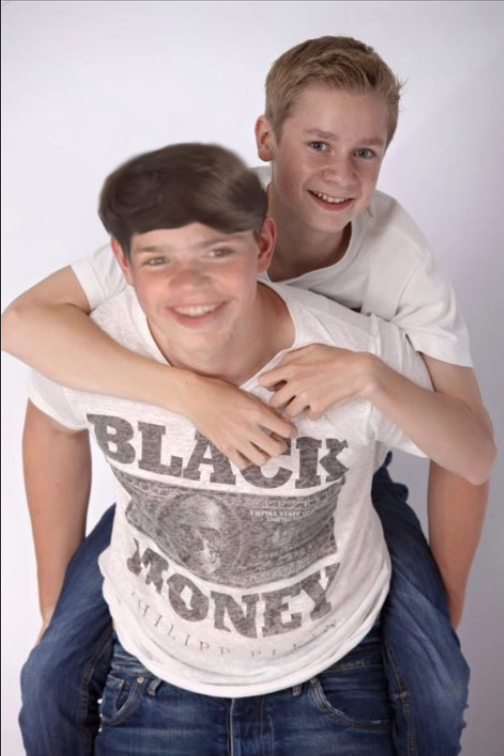 Mongraal tweet media