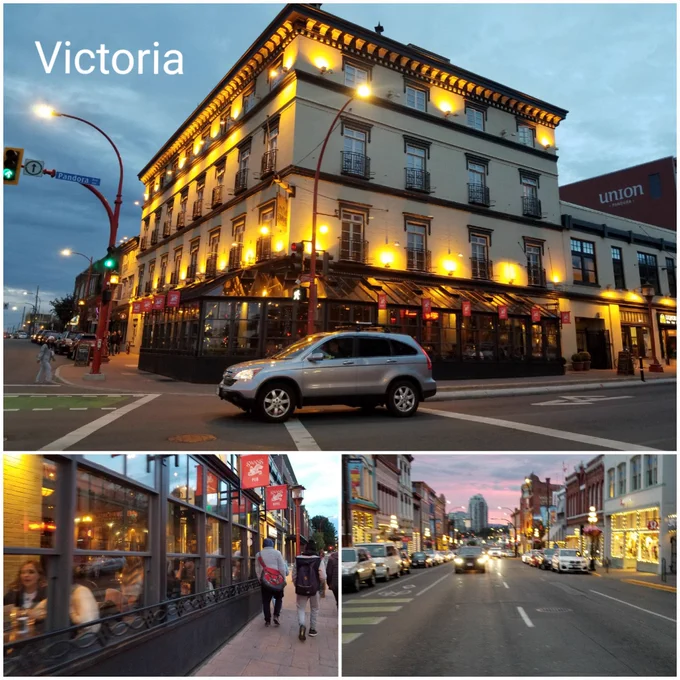 Vancouver Island (Victoria BC)
( ᐢ˙꒳​˙ᐢ )♡ 