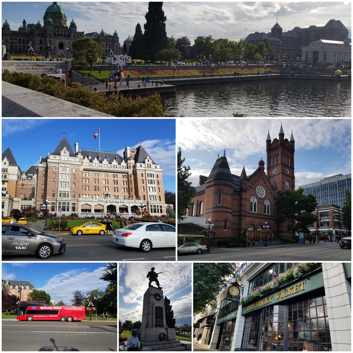 Vancouver Island (Victoria BC)
( ᐢ˙꒳​˙ᐢ )♡ 