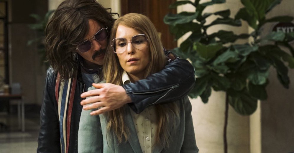 JunsuiFilms's tweet photo. 🎬REVIEW: "A zany and effectively off-beat crime drama; Robert Budreau’s #TheCaptor recounts the ever compelling, eye-spiking-absurd, yet no less true, tale of the 1973 Stockholm hostage crisis. Gripping, magnetic and sizzling with electric performances from Hawke and Rapace" https://t.co/VJHFoTmKMr