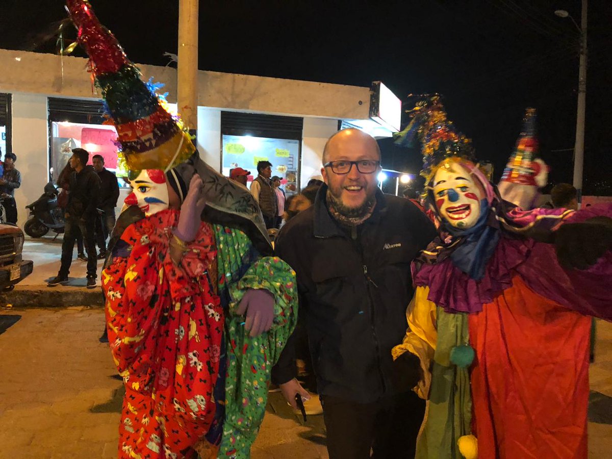 sucocastillo's tweet photo. Las #octavas de #juanmontalvo en #cayambe...
De los secretos mejor guardados del #Ecuador profundo.
Si no sabes que es. Tienes todavía el próximo fin de para vivirlo https://t.co/eNlJjxzDIY