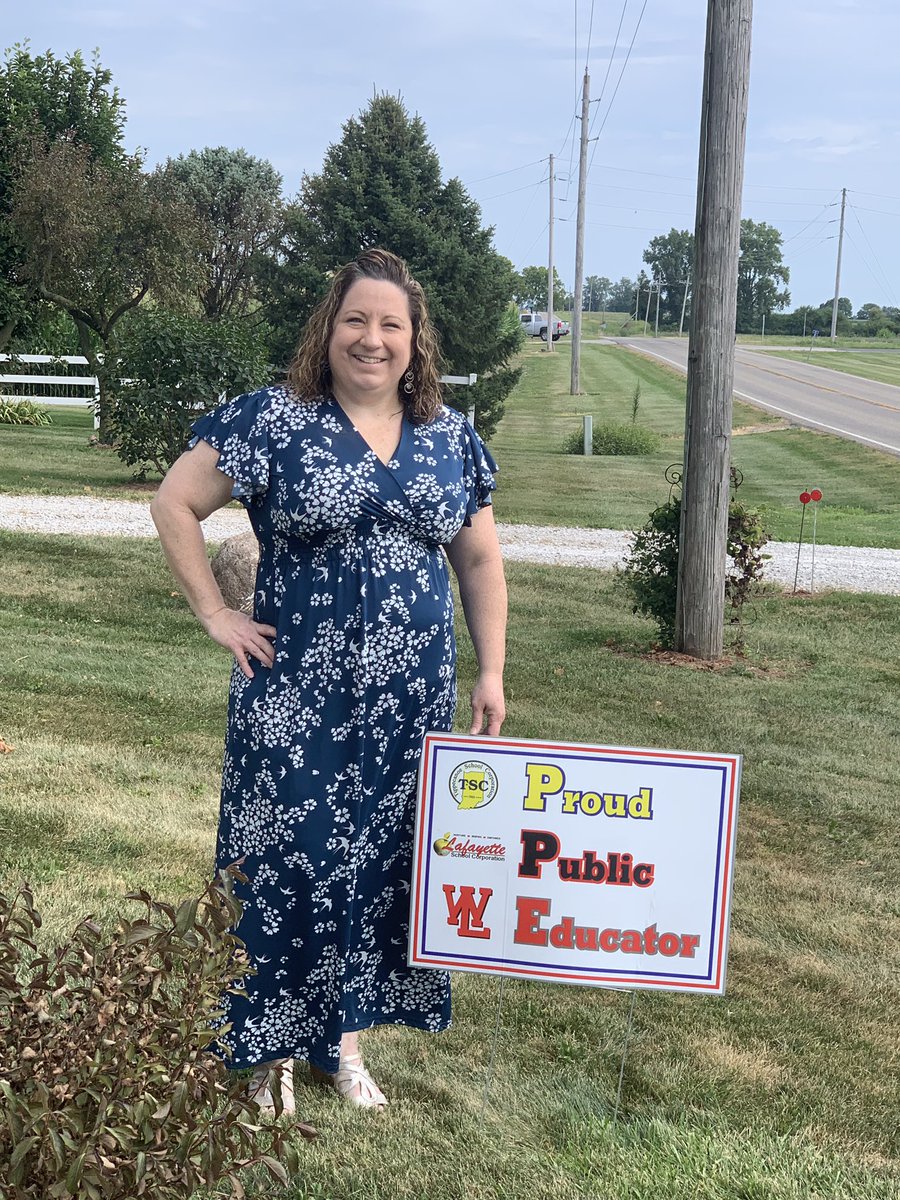 DSmithBeckett3's tweet image. #proudpubliceducator @TSCSuper @DrMcCormickIN