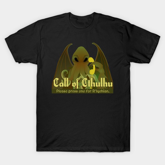 BlueRibbonTeam1's tweet photo. The Call of Cthulhu! redo
#cthulhu #hplovecraft #lovecraft #necronomicon #art #horror #cthulhumythos #cosmichorror #callofcthulhu #darkart #azathoth #lovecraftian #kaiju #monsters #unspeakable #artfigure  #humor #pun #ryleh #madness #eldergod #ancientone https://t.co/YokZedYnts https://t.co/wongHQjrim