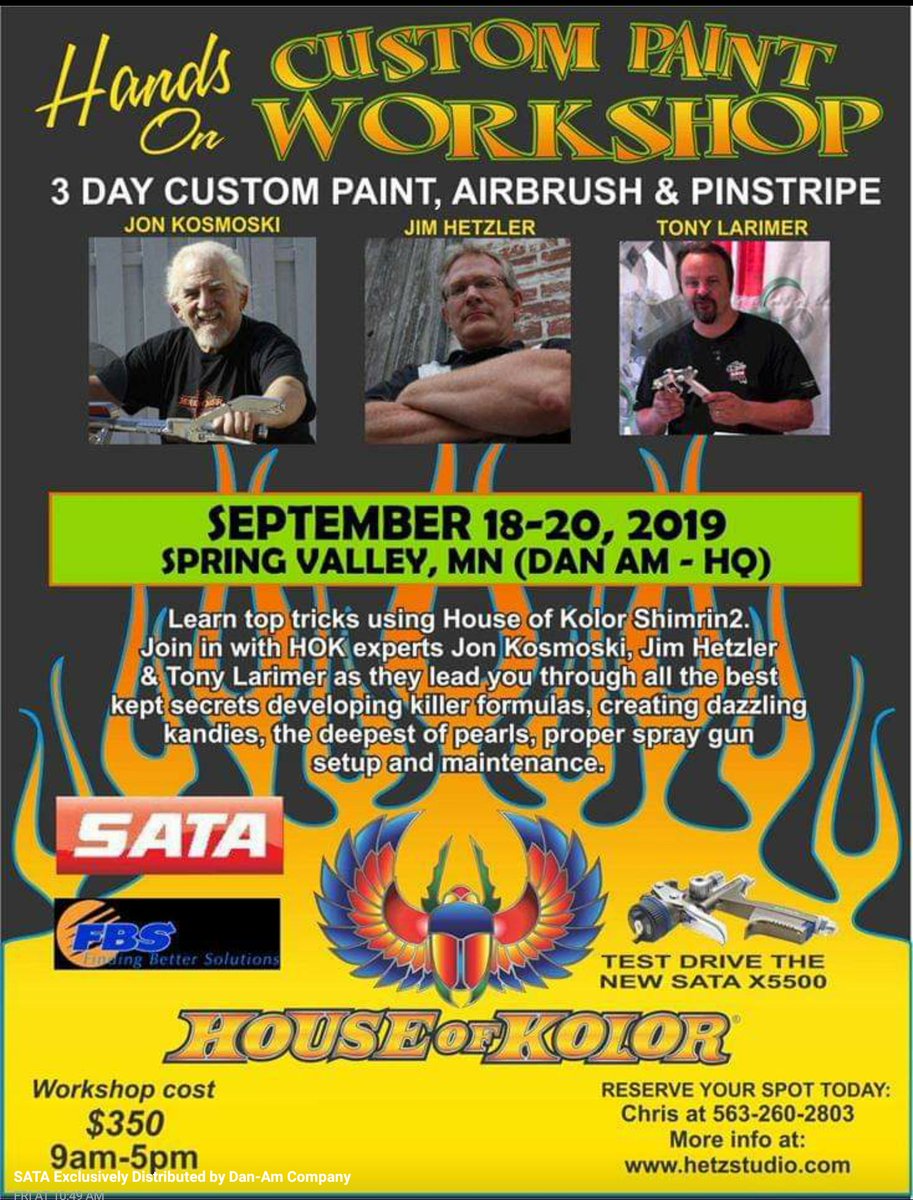 HetzStudio's tweet image. The Ultimate Worshop