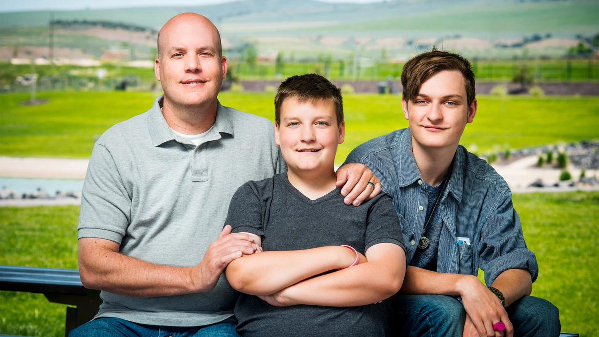 M_MInsurance's tweet photo. Watch this moving real life story of the Horsley family. Learn how life insurance saved a family and a business financially. 
https://t.co/AUdTlAaRyo
#LifeHappens #life #insurance #hereforyou https://t.co/ZmZaG4CV2C